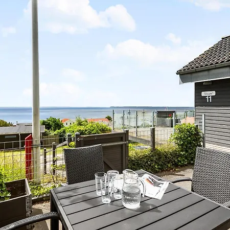 Lovely In V With Wifi Esbjerg