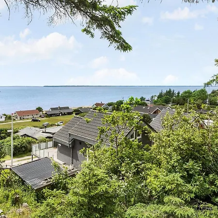 Lovely In V With Wifi Сasa de vacaciones Esbjerg