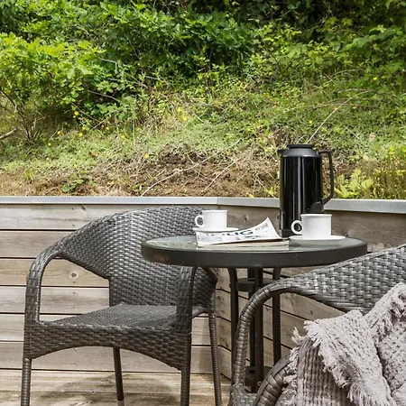 Сasa de vacaciones Lovely In V With Wifi Esbjerg