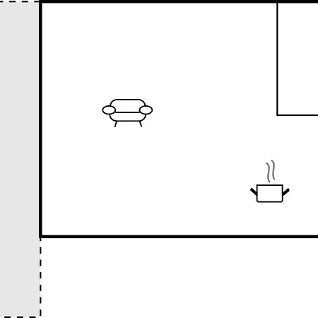 Сasa de vacaciones Lovely In V With Wifi *