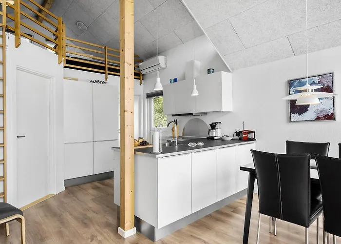 Lovely In V With Wifi * Esbjerg