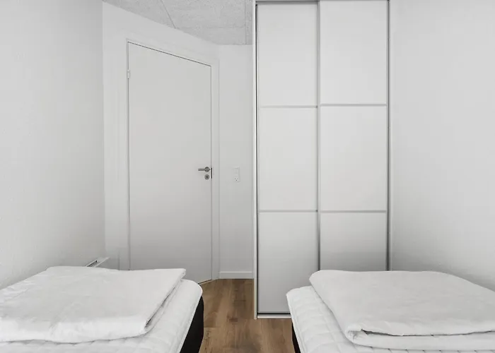 Lovely In V With Wifi Сasa de vacaciones *