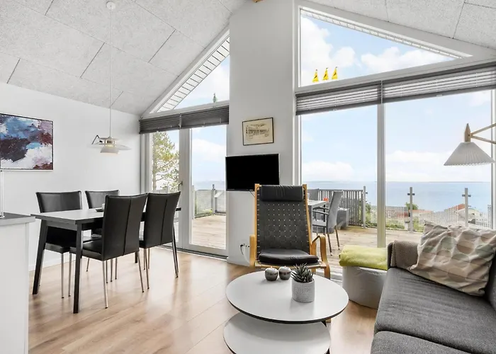 Lovely In V With Wifi Сasa de vacaciones Esbjerg