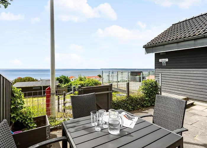 Lovely In V With Wifi Esbjerg