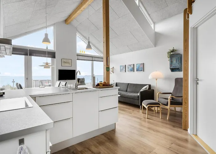 Lovely In V With Wifi * Esbjerg