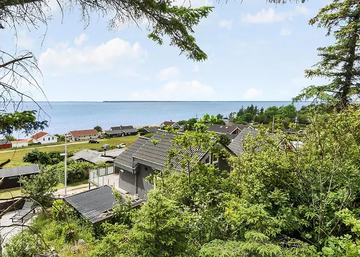 Lovely In V With Wifi Сasa de vacaciones Esbjerg