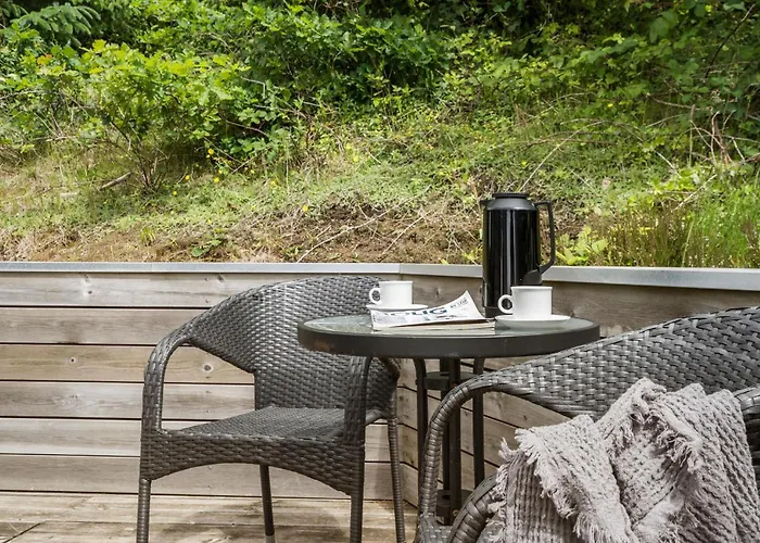 Сasa de vacaciones Lovely In V With Wifi Esbjerg